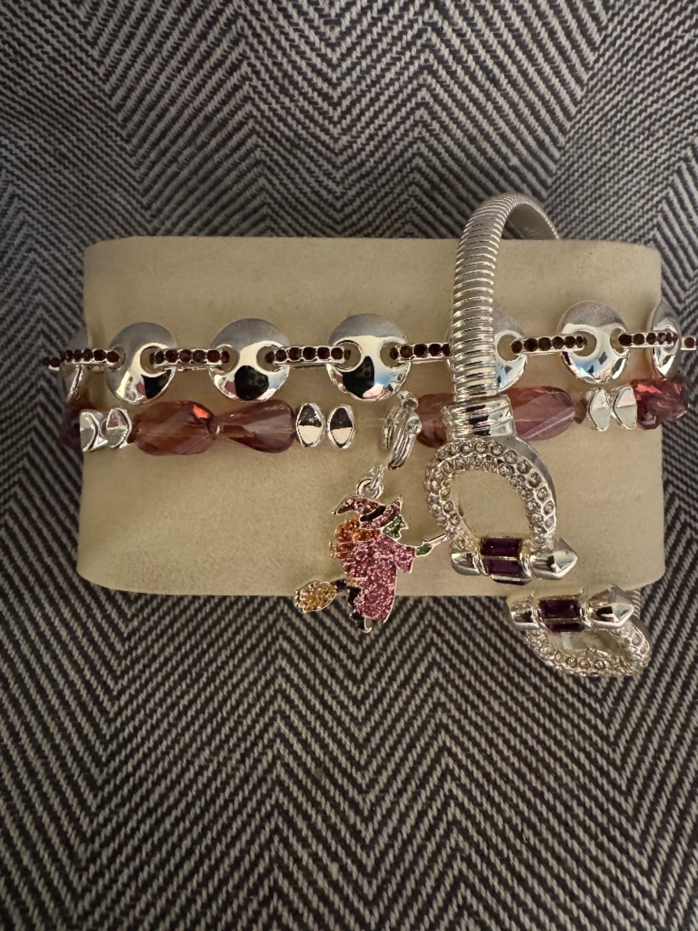 Witch, Please - Halloween 2025 Stack By BP (Not In Case)